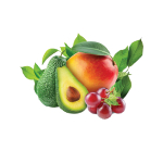 Fruits & Vegetables