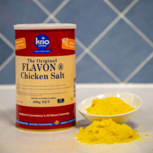 The Original Flavon® Chicken Salt