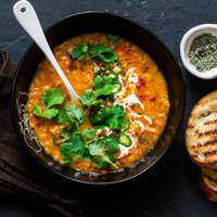 Soups