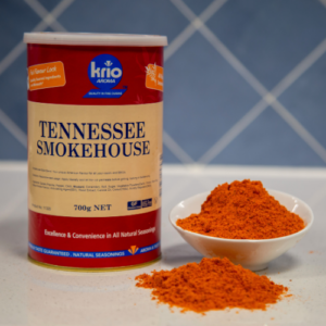 Tennessee Smokehouse
