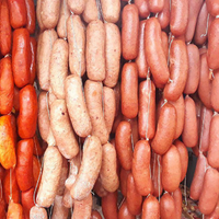Gourmet Sausage Premixes